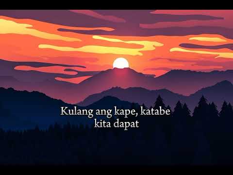 OLG Zak - Ikaw sana feat Realest Cram (Lyrics)