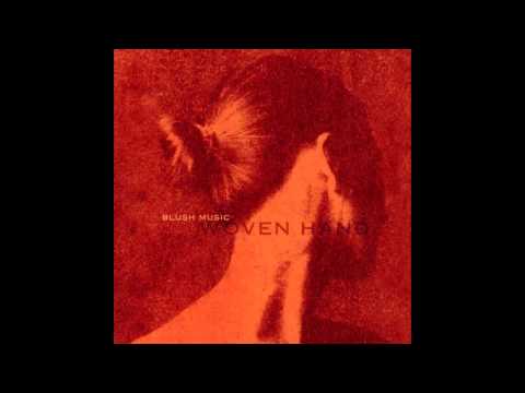 Woven Hand - Another White Bird