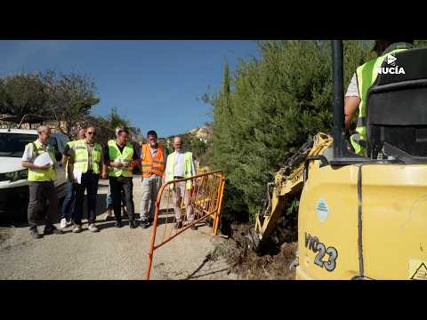 La Diputación subvenciona las obras del “Camí del Campisano”