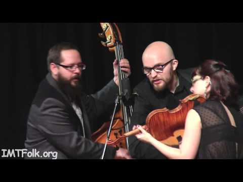 "Foolish Heart", The April Verch Band