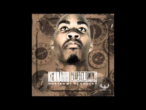 2013 Kennarri Stress Reliever Feat Jay Lyriq