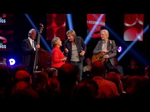 How Deep Is The Ocean - Rita Reys - DWDD Recordings live at the Paradiso