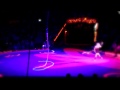 Aerial Rope Anna