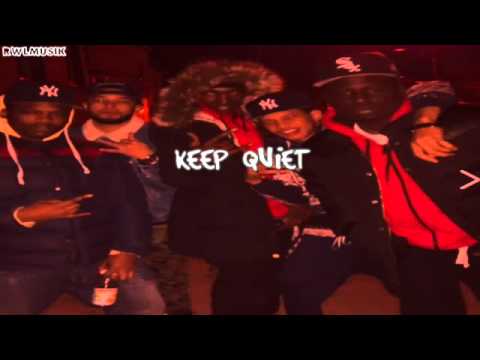 B.PROPER FT QUISE,BILLY-O-KEEP QUIET