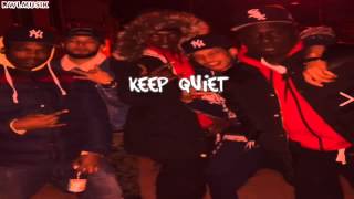 B.PROPER FT QUISE,BILLY-O-KEEP QUIET