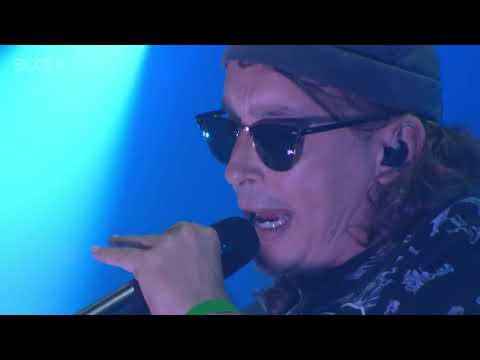 Concert Buhos a Vilafranca