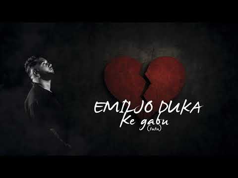 Emiljo Duka - Ke gabu (Tutu)