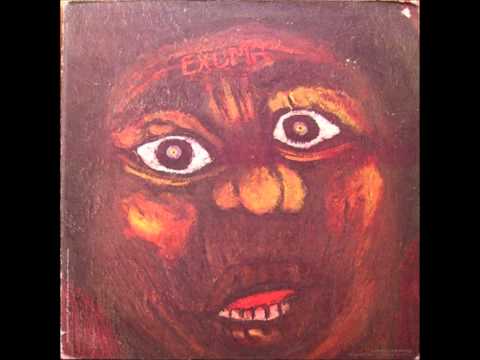 Exuma - Exuma (1970) [Full Album]