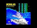zx Spectrum Nebulus 1987 Longplay