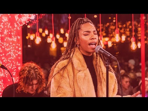 Janice - Have Yourself A Merry Little Christmas / Musikhjälpen 2018