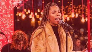 Have Yourself a Merry Little Christmas Music Video
