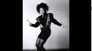 Thelma Houston - Regrets