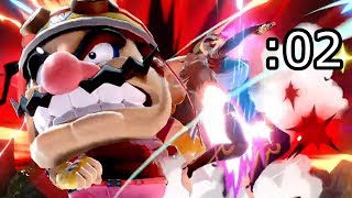 【スマブラSP】シャイな友と熱い団体戦んんん！！！