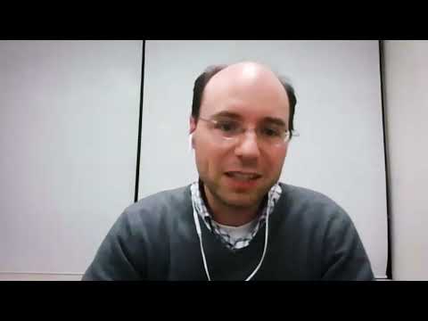 The freedom of wireless energy transmission: Professor Bruno Clerckx