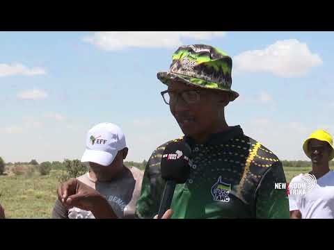 Lekwa-Teemane municipality to meet 'illegal' mining company owners