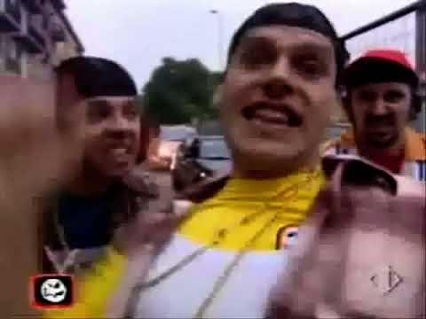 SuperCiro - Mama insegname a rubar - La strada