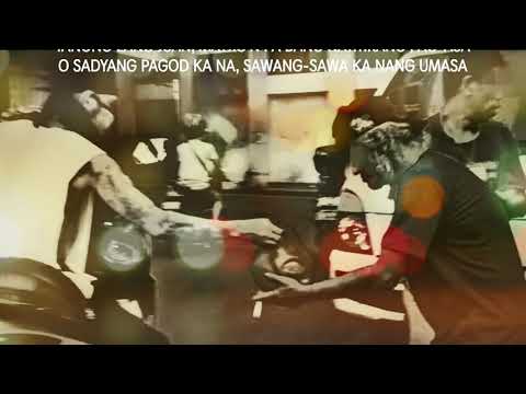 KIAL x Third Flo' - Kumusta na Juan? 2010