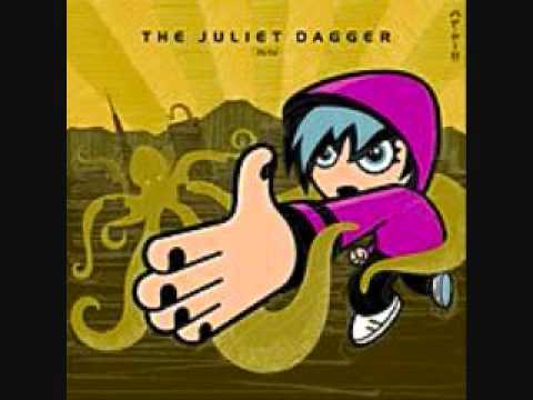 Taking It Back - The Juliet Dagger