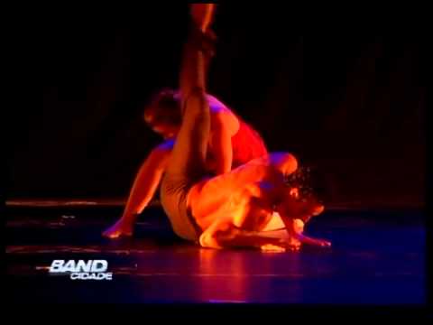 Band Cidade Campinas - Unidança 11 09 2012