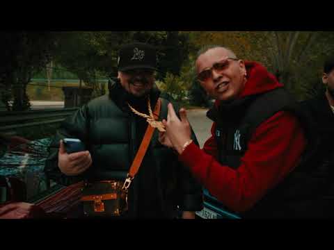 VMONSTER - ONORE/DIGNITA' (OFFICIAL VIDEO)