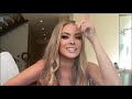 A Day In The Life Of Carmen Electra Behind The Glam Vlog Episode 1