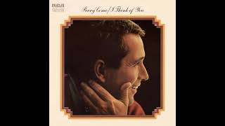 Perry Como - My days of loving you