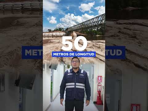 PVD Noticias: Visita a los puentes Tarata y Picota