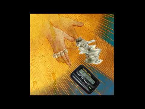 AXEL HOLY X JACK DANZ - GOD COMFLEX