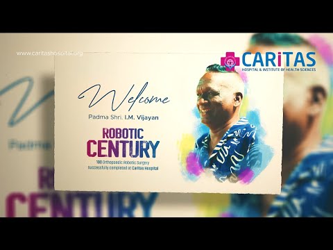 Robotic Century!!!