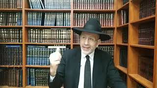 Likoute Moharan Combien il est bon de remercier Ashem a chaque instant