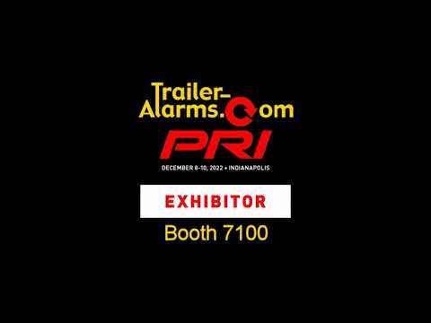 Visit us at PRI