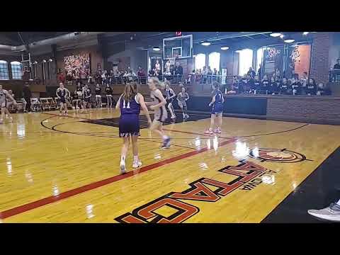 #30 Ady Jeltema 15U 2023 Summer Highlights
