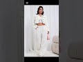 white denim jackets for girls 😍🤩#shortsfeed #shortsviral #shorts #fashiontrends #denim