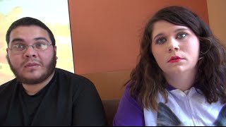 MCKAMEY MANOR Presents "Avarie & Albert" (The Liars)