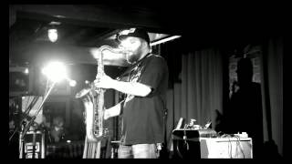 Sami Sippola plays Coltrane (video Jyrki Kallio)