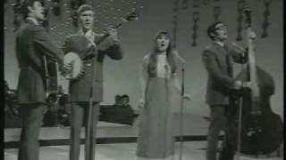 The Seekers - Morningtown Ride.