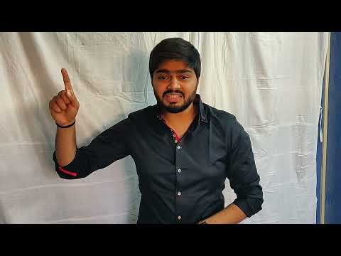 Chirag Kaushik Audition link
