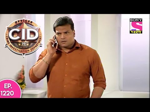 cid episode 1219 cid episode 1219