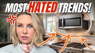 Most Hated Home Upgrades You Should Avoid Before Selling!