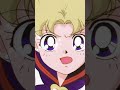 Sailor Saturn Sailor Moon And Sailor Mercury Edit