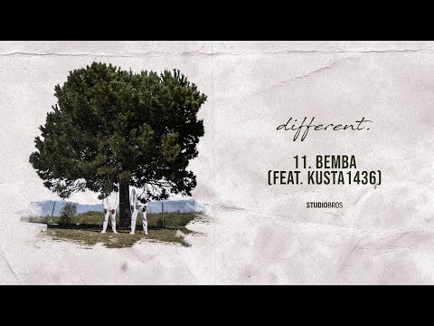 Studio Bros - Bemba (feat. Kusta1436)