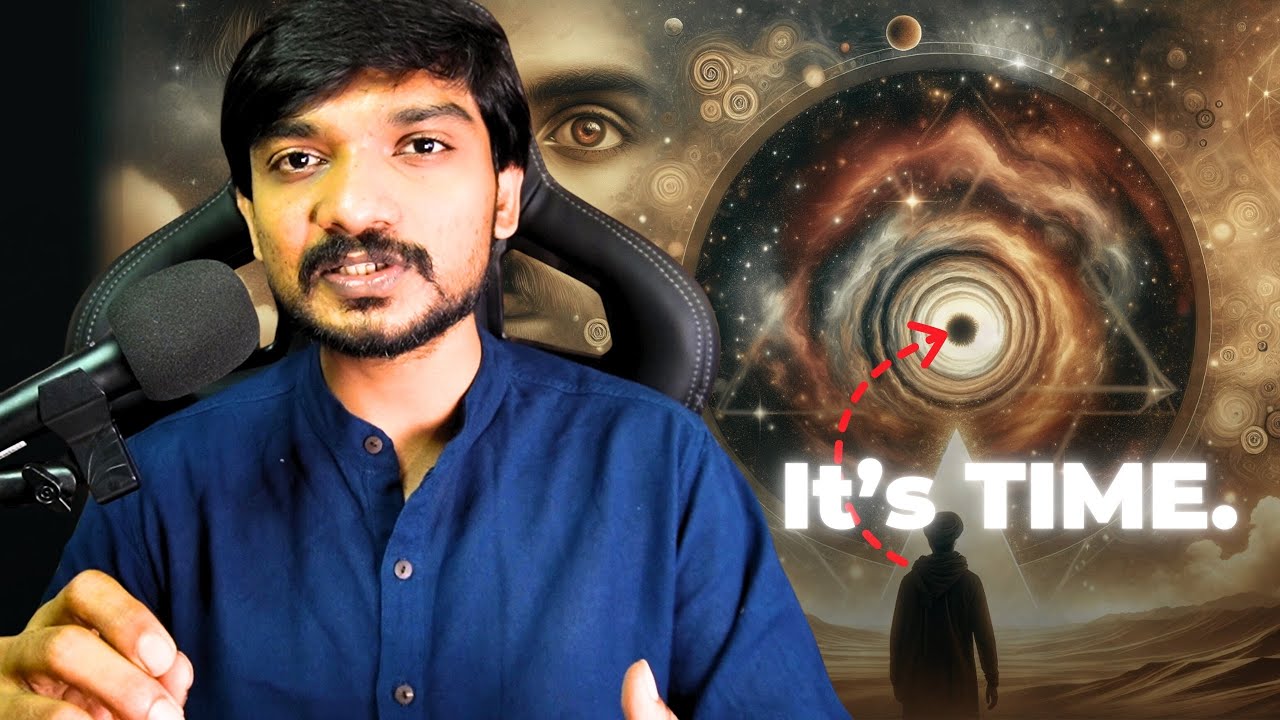 How to Escape this Reality? Transcending the MATRIX