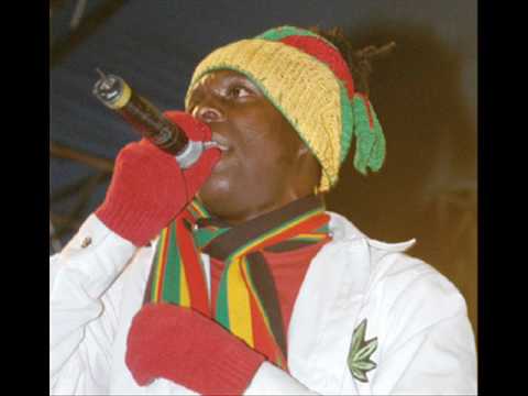 Richie Spice - Babylon System