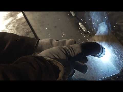 RAUCH-Absaugbrenner MHS-450-SC