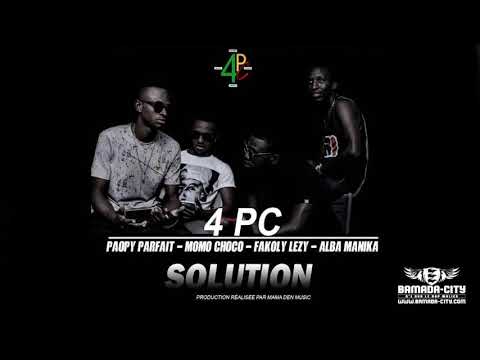 4PC - SOLUTION