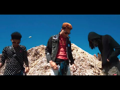 CornBossup x King Polo x Double Jay - 3-Way [Official Video] | Shot + Directed By: @youngwill2