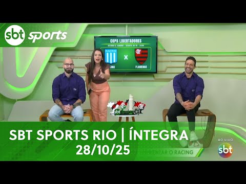 SBT SPORTS RIO | ÍNTEGRA