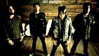 Papa Roach   Not Listening español480p H 264 AAC