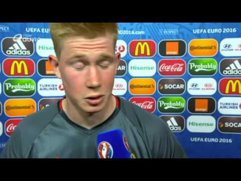 Kevin De Bruyne - Je m'en bats les couilles (Dj Septik Remix) - Parodie