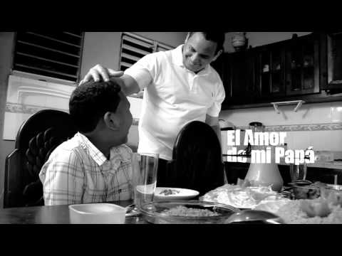 Tico Flow - Eres Mi Idolo (Dia de El Padre) Video Oficial)